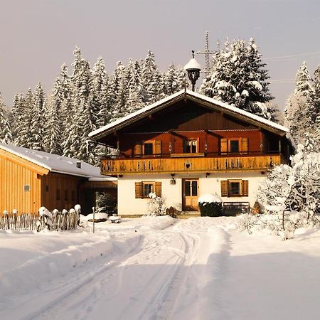 Going Artenreich Going am Wilden Kaiser Exterior foto